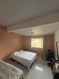 Quartos privativos no centro de Belém - 9