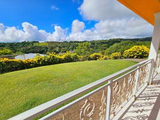 Exceptional villa KODEÏA - private spa & panoramic view - 4