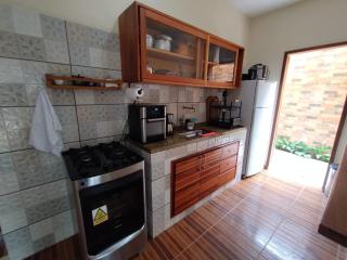 Casa Amarela da Prainha de Mambucaba - Piscina aquecida - 4