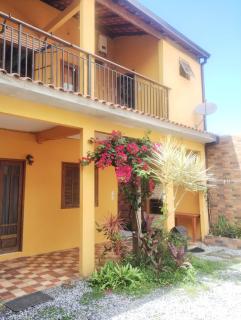 Casa Amarela da Prainha de Mambucaba - Piscina aquecida - 3