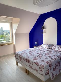 Entre ciel et Marée - 6