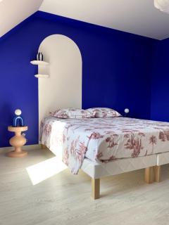 Entre ciel et Marée - 5