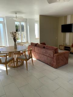 Entre ciel et Marée - 1