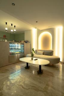 فندق قصر الياقوت - 4