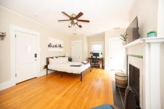 Sunny Efficiency In Historic Home - 1