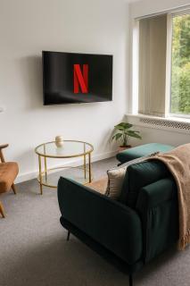 Comfortable 3 bed in Winchester - Parking - 9