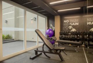 Sight Oceanview in Barranco Malecon by Wynwood House - 9