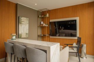 Sight Oceanview in Barranco Malecon by Wynwood House - 6