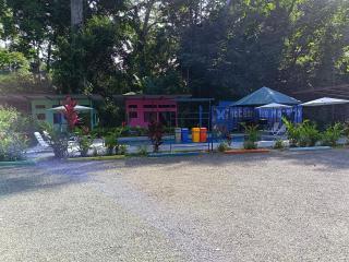 Caribbean Blue Morpho Casitas - 7