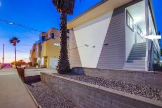 Strandway Suite 6 - 6