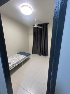 Daus&iqah Homestay Jasin Mlk - 8