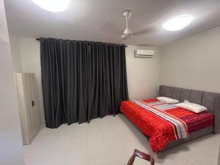 Daus&iqah Homestay Jasin Mlk - 7