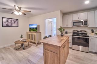 The Ruby 307 By Avada Properties - Pigeon Forge - 3