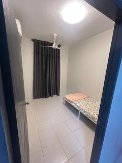 Daus&iqah Homestay Jasin Mlk - 2