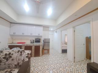 Family Space - 2 Bedroom - 1