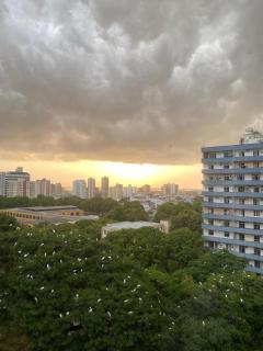 Luxury Batista Campos Apart Hotel COP30 - 0