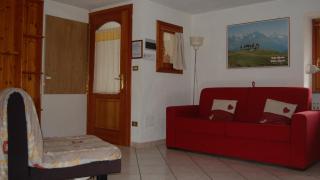 Case Gran Paradiso Rhemes Saint Georges Vieux - 6