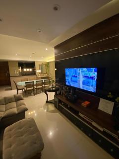 Luxury Batista Campos Apart Hotel COP30 - 9