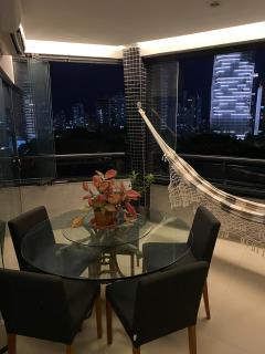 Luxury Batista Campos Apart Hotel COP30 - 7