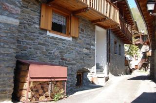 Case Gran Paradiso Rhemes Saint Georges Vieux - 5