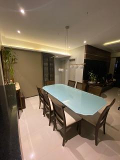 Luxury Batista Campos Apart Hotel COP30 - 4