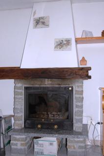 Case Gran Paradiso Rhemes Saint Georges Vieux - 1