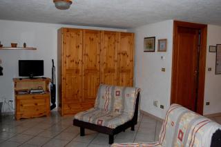 Case Gran Paradiso Rhemes Saint Georges Vieux - 1