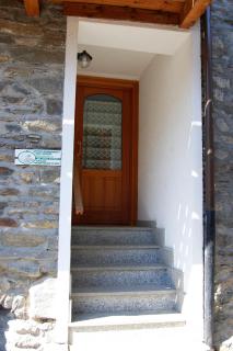 Case Gran Paradiso Rhemes Saint Georges Vieux - 0