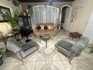 GREEN HOUSE 4min from Airport 8min from COP for 6 people - 0