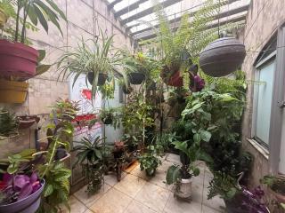 GREEN HOUSE 4min from Airport 8min from COP for 6 people - 7