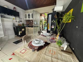 GREEN HOUSE 4min from Airport 8min from COP for 6 people - 5