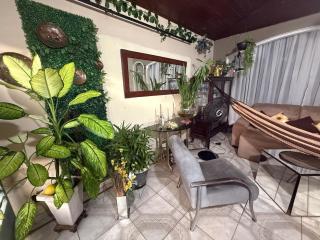 GREEN HOUSE 4min from Airport 8min from COP for 6 people - 4