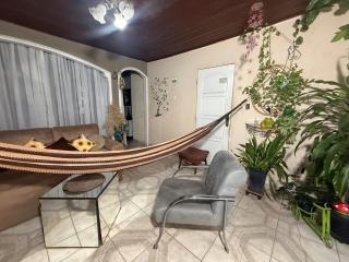 GREEN HOUSE 4min from Airport 8min from COP for 6 people - 3