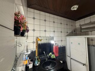 GREEN HOUSE 4min from Airport 8min from COP for 6 people - 2