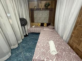 GREEN HOUSE 4min from Airport 8min from COP for 6 people - 1