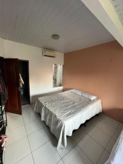 Quartos privativos no centro de Belém - 6