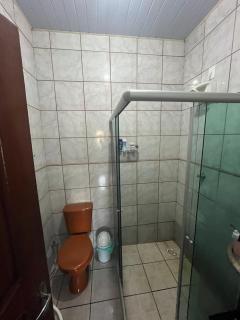 Quartos privativos no centro de Belém - 7