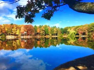 Hot Tub Getaway - Lake Cabin - 0