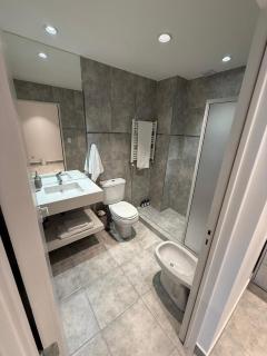 De cara al mar - Comodoro Rivadavia - 1