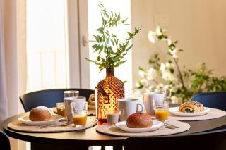 Angeli - Historic Center - Quiet Elegance - 3