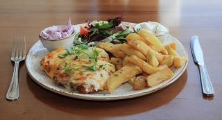 The Marine Hotel - 6