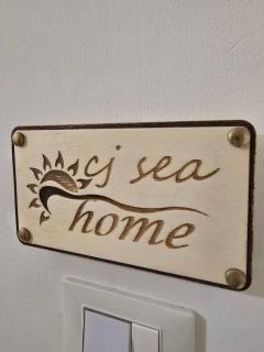 Cj Sea Home appartamento - 4