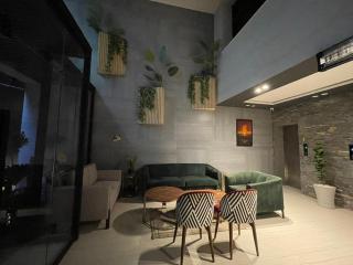 Studio Apartment - 9