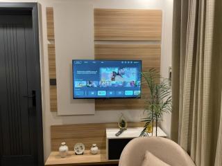 Studio Apartment - 8