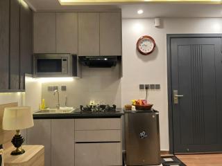 Studio Apartment - 6