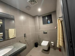 Studio Apartment - 5