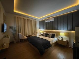 Studio Apartment - 4