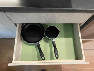 Studio Apartment - 3