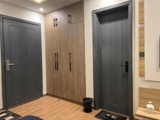 Studio Apartment - 2