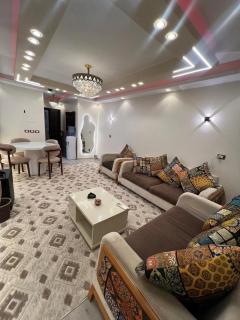 Bright & Modern Apartment in B6 - 0